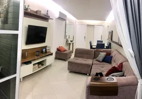 Foto 1 de Apartamento com 2 Quartos à venda, 76m² em Tijuca, Rio de Janeiro