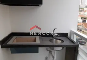 Foto 1 de Apartamento com 2 Quartos à venda, 56m² em Jardim do Mar, São Bernardo do Campo