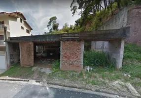 Foto 1 de Lote/Terreno à venda, 535m² em Jardim da Serra, Jundiaí