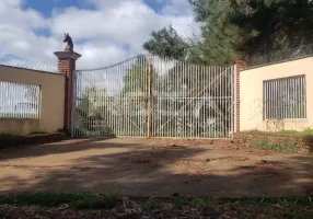 Foto 1 de Fazenda/Sítio com 3 Quartos à venda, 2265m² em Tutoya do Vale, São Carlos