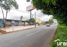Foto 1 de Lote/Terreno para alugar, 481m² em Vila Rosa, Aparecida de Goiânia