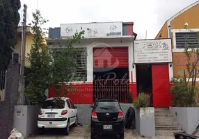 Foto 1 de Galpão/Depósito/Armazém à venda, 220m² em Jardim Bela Vista, Campinas