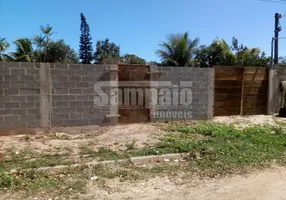 Foto 1 de Lote/Terreno à venda, 360m² em Guaratiba, Rio de Janeiro