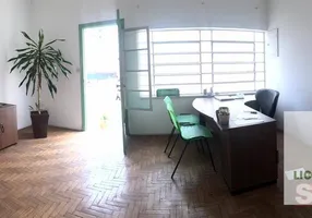 Foto 1 de Sobrado com 5 Quartos para alugar, 335m² em Santana, São Paulo