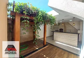 Foto 1 de Casa com 3 Quartos à venda, 208m² em Parque Novo Mundo, Americana