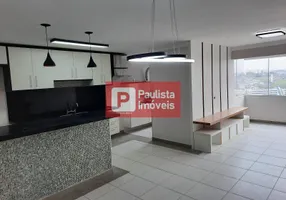 Foto 1 de Apartamento com 3 Quartos à venda, 90m² em Jardim Luanda, São Paulo