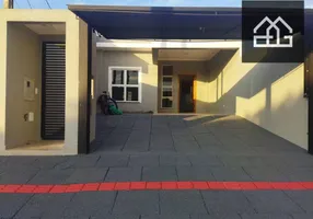 Foto 1 de Casa com 3 Quartos à venda, 90m² em Jardim Veneza, Cascavel