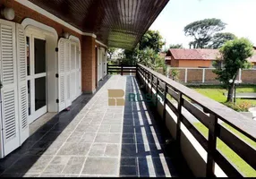 Foto 1 de Casa de Condomínio com 6 Quartos à venda, 690m² em Bosque dos Eucaliptos, São José dos Campos