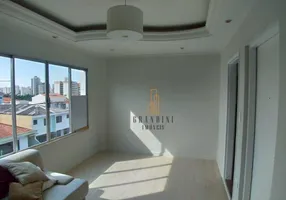 Foto 1 de Apartamento com 3 Quartos à venda, 92m² em Vila Dayse, São Bernardo do Campo