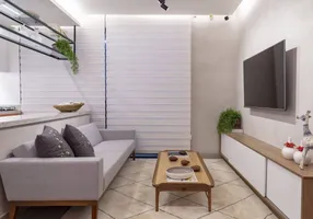 Foto 1 de Apartamento com 2 Quartos à venda, 71m² em Setor Bueno, Goiânia