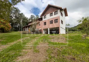 Foto 1 de Fazenda/Sítio com 6 Quartos à venda, 137485m² em Amparo, Nova Friburgo