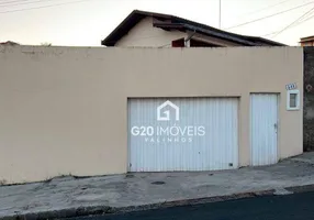 Foto 1 de Imóvel Comercial com 2 Quartos à venda, 226m² em Jardim das Vitórias Régias, Valinhos