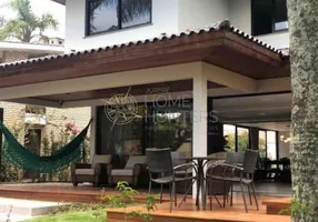 Foto 1 de Casa com 5 Quartos para alugar, 250m² em Jurerê Internacional, Florianópolis