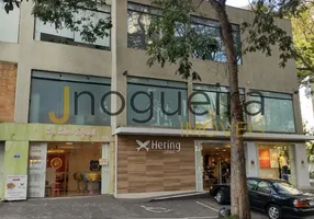 Foto 1 de Sala Comercial para alugar, 30m² em Jardim Marajoara, São Paulo