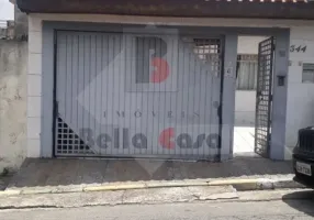 Foto 1 de Casa com 2 Quartos à venda, 200m² em Vila Ema, São Paulo