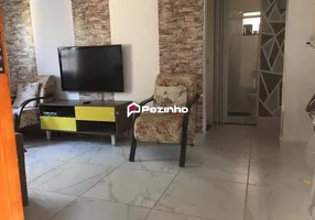 Foto 1 de Casa com 2 Quartos à venda, 79m² em Jardim Ouro Verde, Limeira