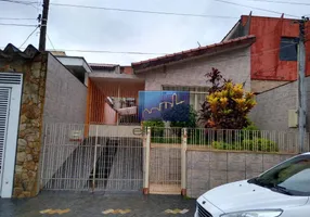 Foto 1 de Casa com 3 Quartos à venda, 280m² em Vila Matilde, São Paulo