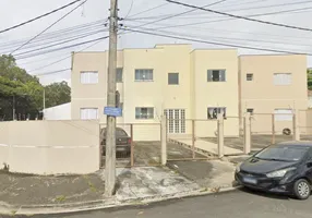 Foto 1 de Apartamento com 1 Quarto à venda, 44m² em Jardim Piazza Di Roma, Sorocaba