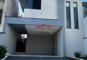 Foto 1 de Casa de Condomínio com 3 Quartos à venda, 150m² em Loteamento Reserva da Mata, Jundiaí