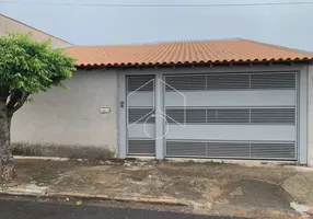 Foto 1 de Casa com 3 Quartos à venda, 200m² em Jardim Vitória, Marília