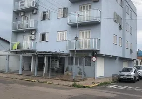 Foto 1 de Apartamento com 2 Quartos à venda, 57m² em Vila Imbui, Cachoeirinha