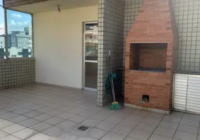 Foto 1 de Cobertura com 4 Quartos à venda, 152m² em Alto Barroca, Belo Horizonte