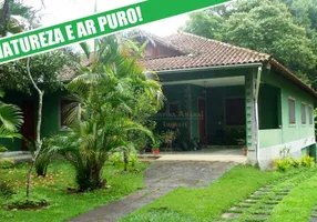 Foto 1 de Casa com 3 Quartos à venda, 188m² em Prata dos Aredes, Teresópolis