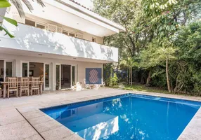 Foto 1 de Casa com 4 Quartos à venda, 630m² em Boaçava, São Paulo