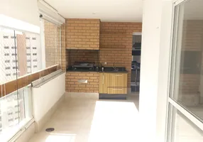Foto 1 de Apartamento com 3 Quartos para alugar, 163m² em Vila Andrade, São Paulo