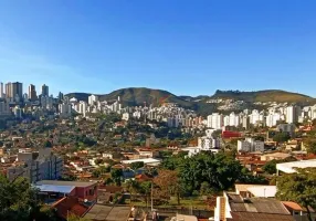 Foto 1 de Apartamento com 2 Quartos à venda, 58m² em Cinqüentenário, Belo Horizonte