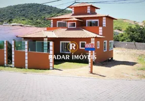 Foto 1 de Casa com 3 Quartos à venda, 700m² em Morro do Milagre, São Pedro da Aldeia