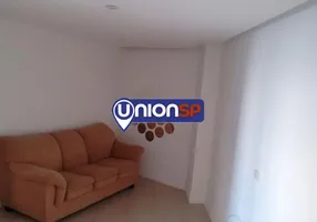 Foto 1 de Apartamento com 1 Quarto à venda, 58m² em Morumbi, São Paulo