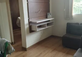 Foto 1 de Apartamento com 2 Quartos à venda, 50m² em Justinópolis, Ribeirão das Neves