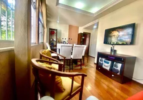 Foto 1 de Apartamento com 3 Quartos à venda, 85m² em Grajaú, Belo Horizonte