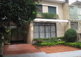 Foto 1 de Casa com 3 Quartos à venda, 193m² em Vila Clementino, São Paulo