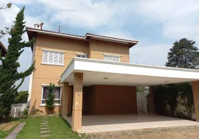 Foto 1 de Casa de Condomínio com 4 Quartos à venda, 300m² em Granja Viana, Cotia