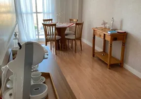 Foto 1 de Apartamento com 2 Quartos à venda, 62m² em São Sebastião, Porto Alegre