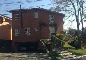 Foto 1 de Casa de Condomínio com 3 Quartos à venda, 380m² em Alphaville, Santana de Parnaíba