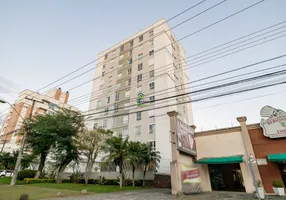 Foto 1 de Apartamento com 4 Quartos à venda, 107m² em Batel, Curitiba