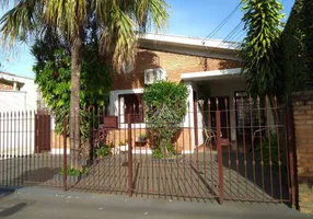 Foto 1 de Casa com 3 Quartos à venda, 124m² em Ipiranga, Ribeirão Preto