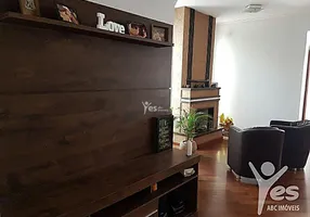 Foto 1 de Casa com 3 Quartos à venda, 296m² em Jardim, Santo André