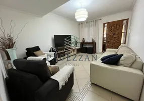 Foto 1 de Sobrado com 3 Quartos à venda, 108m² em Jardim América, Taboão da Serra