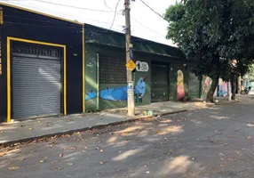 Foto 1 de Ponto Comercial para alugar, 66m² em Água Branca, São Paulo