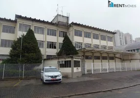 Foto 1 de Galpão/Depósito/Armazém para venda ou aluguel, 2684m² em Limão, São Paulo