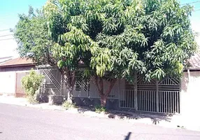 Foto 1 de Casa com 2 Quartos à venda, 175m² em Jardim Santo Antonio, São José do Rio Preto