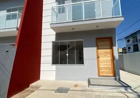Foto 1 de Casa com 2 Quartos à venda, 76m² em Extensão do Bosque, Rio das Ostras