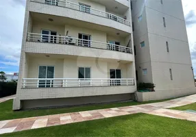 Foto 1 de Apartamento com 3 Quartos à venda, 68m² em Cambeba, Fortaleza