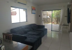 Foto 1 de Casa com 2 Quartos à venda, 100m² em Caladinho, Porto Velho
