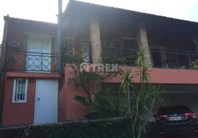 Foto 1 de Casa com 3 Quartos à venda, 221m² em Badu, Niterói