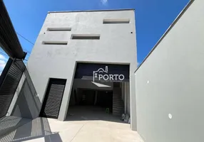 Foto 1 de Galpão/Depósito/Armazém para alugar, 210m² em Paulista, Piracicaba